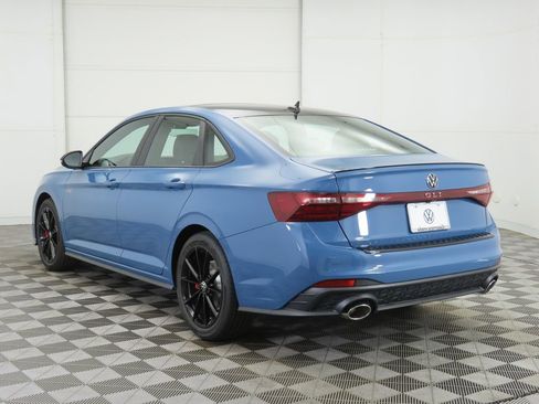 New 2026 Volkswagen Jetta GLI Autobahn image 7