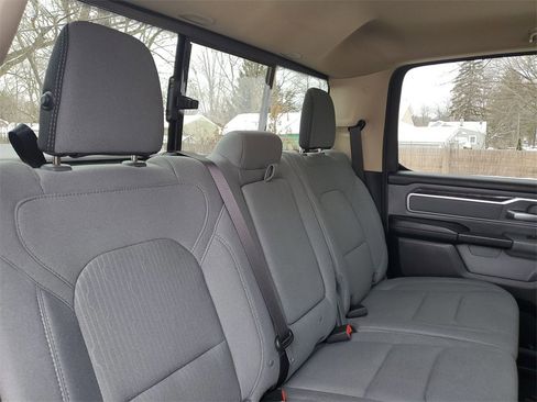 Used 2020 RAM 1500 Big Horn image 25