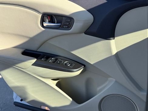 Used 2017 Acura RDX Technology Package image 28