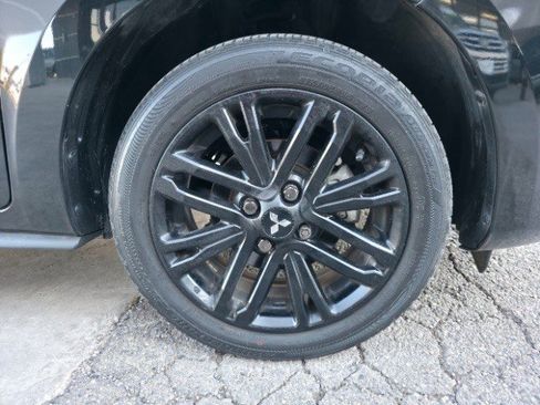 Used 2022 Mitsubishi Mirage G4 ES image 16