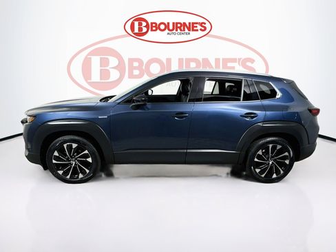 Used 2025 MAZDA CX-50 2.5 Hybrid w/ Premium Plus Pkg image 9