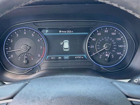 Used 2020 Hyundai Palisade SEL FWD image 12