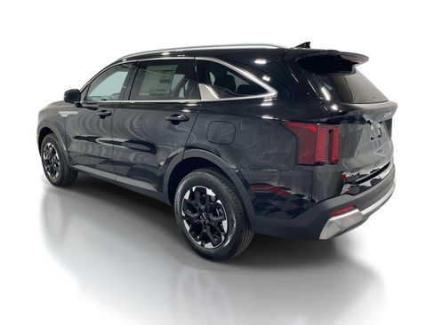 New 2026 Kia Sorento S AWD/4WD image 2