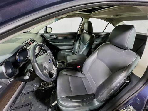 Used 2016 Subaru Legacy 2.5i Limited image 19