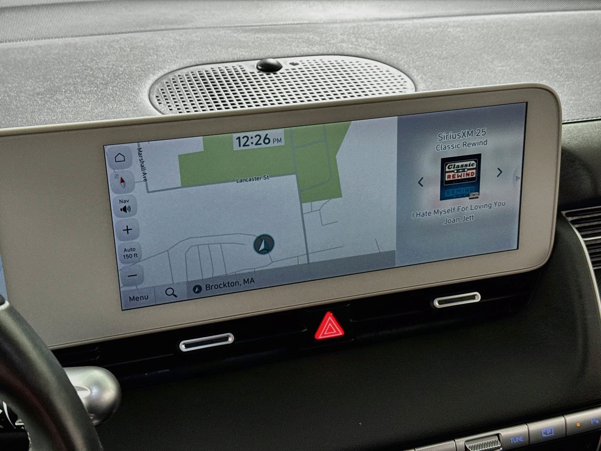 Used 2024 Hyundai Ioniq 5 SEL RWD image 2