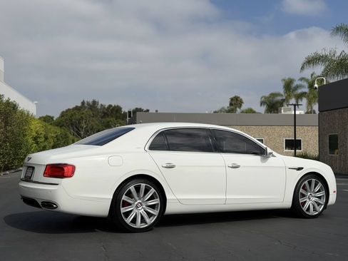Used 2018 Bentley Flying Spur S V8 AWD/4WD image 6