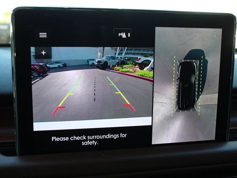 Certified 2023 Lincoln Aviator Reserve w/ Class IV Trailer Tow Package RWD image 29