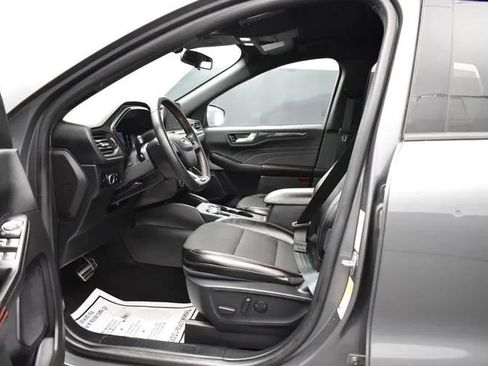 Used 2024 Ford Escape ST-Line FWD image 14