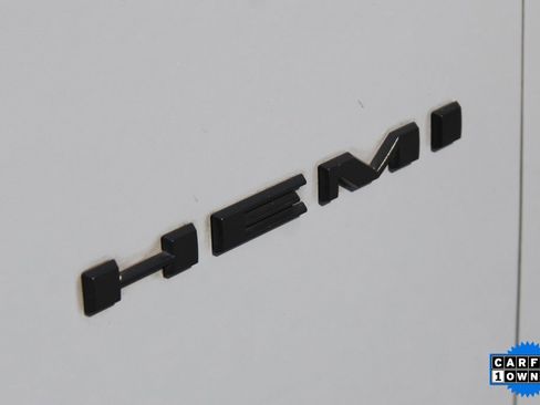 Used 2020 Dodge Charger R/T w/ Blacktop Package image 37