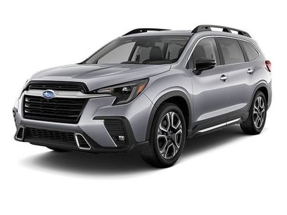 New 2025 Subaru Ascent Touring
