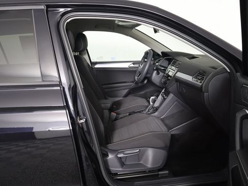 Used 2023 Volkswagen Tiguan S FWD image 28