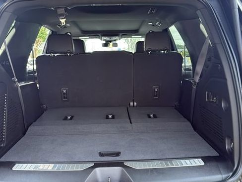 Used 2023 Chevrolet Tahoe RST w/ Sport Performance Package AWD/4WD image 11