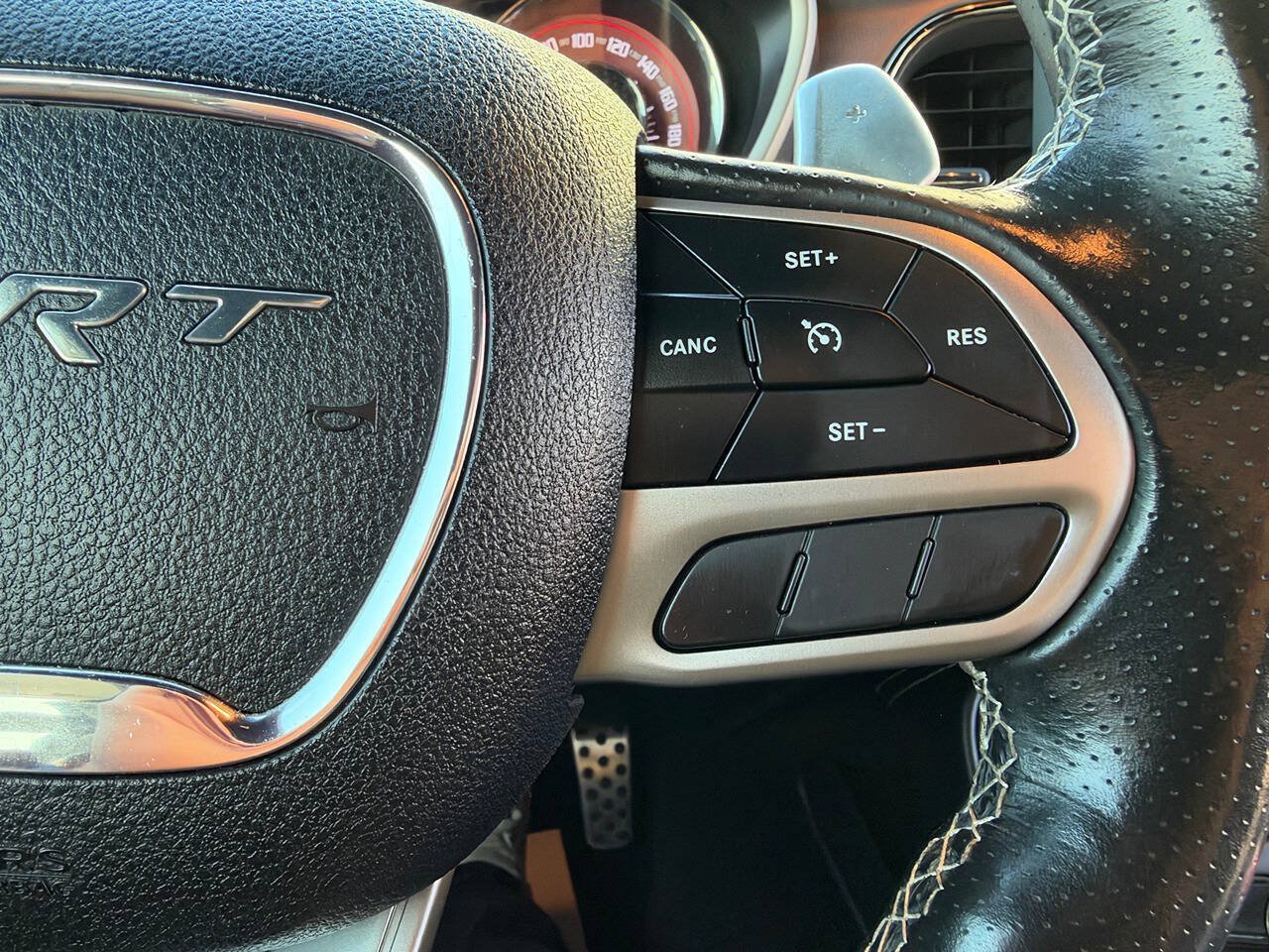 Used 2021 Dodge Challenger SRT Hellcat RWD image 19