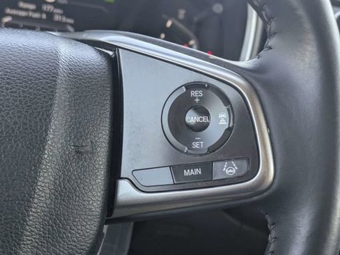 Used 2018 Honda CR-V EX-L image 27