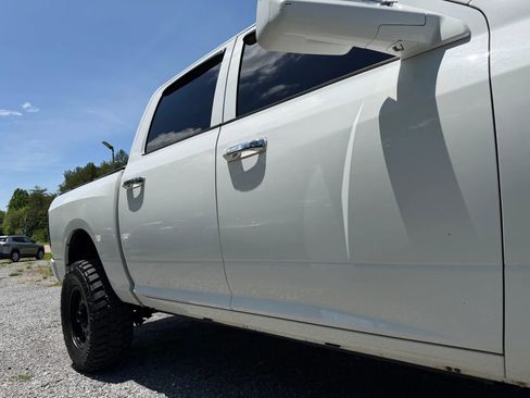 Used 2015 RAM 1500 Big Horn RWD image 6