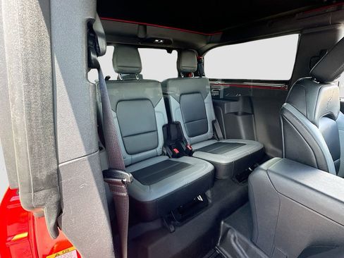 Used 2023 Ford Bronco Black Diamond AWD/4WD image 26