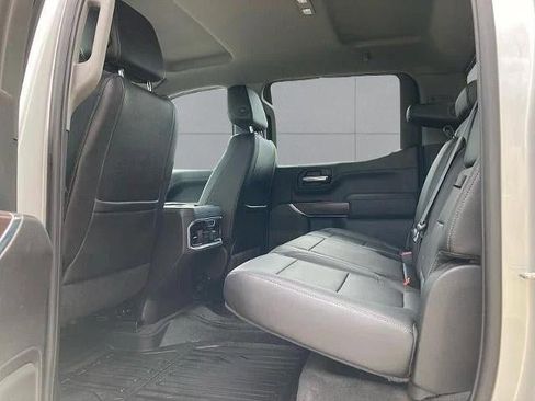 Used 2020 GMC Sierra 1500 SLT w/ SLT Premium Plus Package image 13