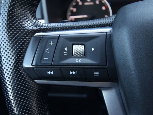Used 2024 Mitsubishi Outlander SE AWD/4WD image 23