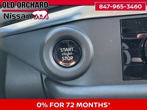 New 2026 Nissan Pathfinder S image 15