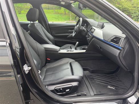 Used 2015 BMW 335i xDrive Sedan AWD/4WD image 44