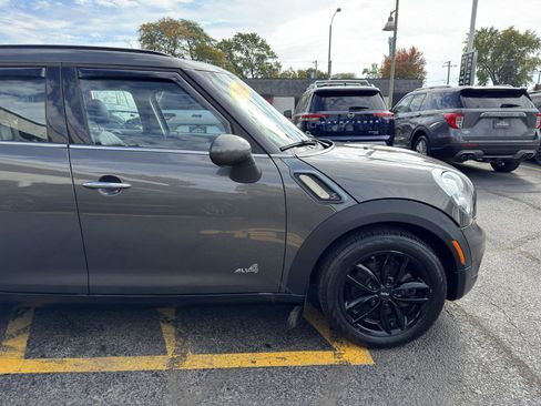 Used 2014 MINI Cooper Countryman S w/ Cold Weather Package image 13