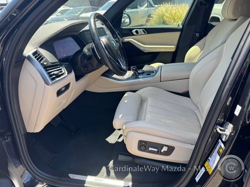 Used 2022 BMW X5 sDrive40i RWD image 10