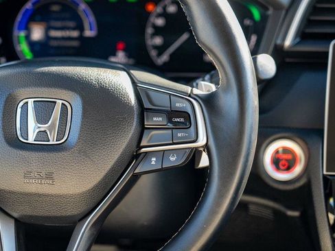 Used 2022 Honda Insight Touring image 20