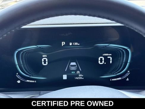 Used 2024 Kia Telluride S w/ S Sunroof Package AWD/4WD image 28