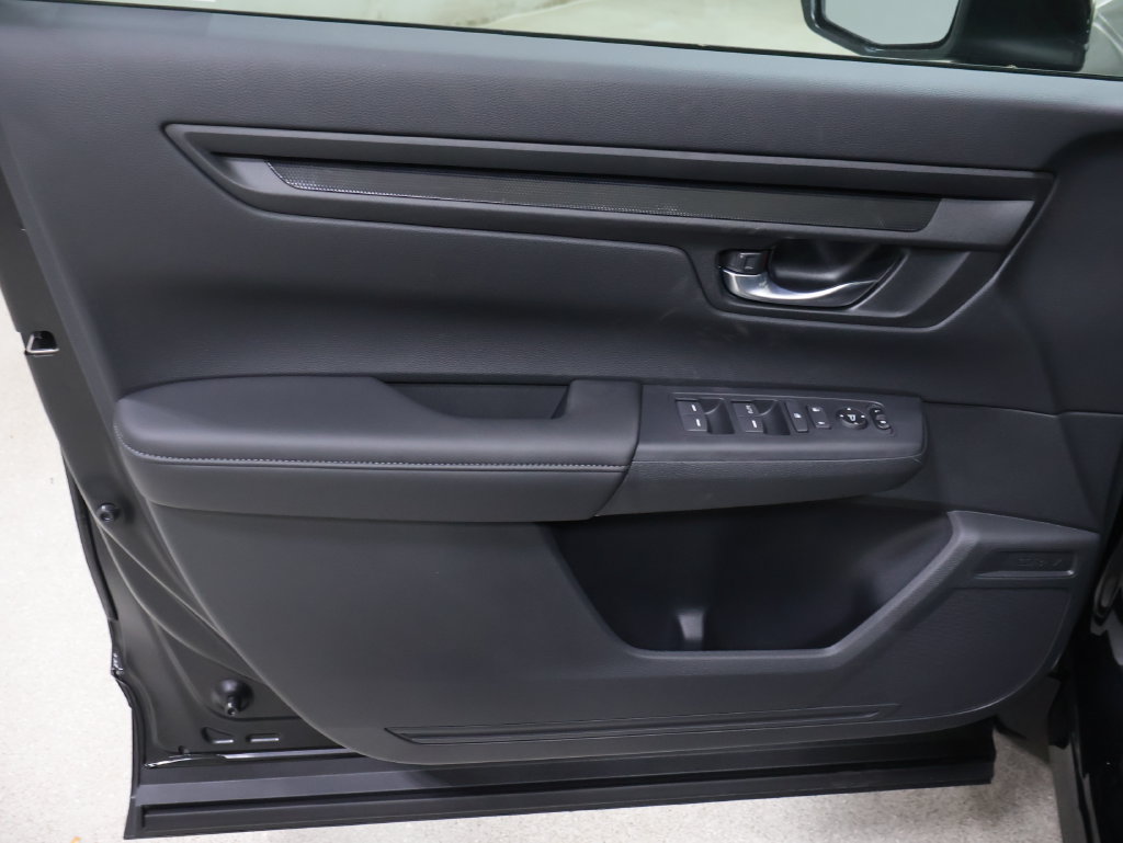 New 2026 Honda CR-V LX image 8