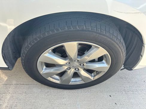 Used 2015 Acura MDX SH-AWD w/ Advance Package image 20