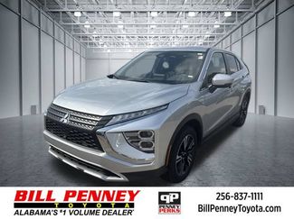 Used 2025 Mitsubishi Eclipse Cross SE AWD/4WD video 1