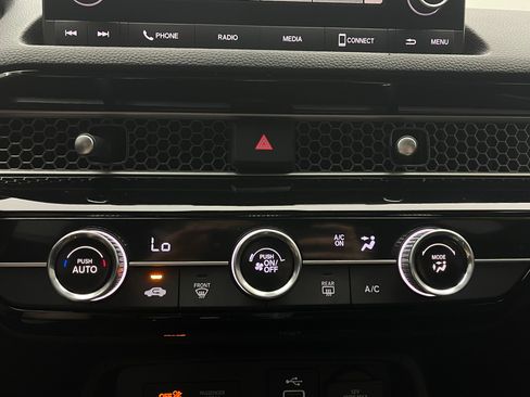 Used 2022 Honda Civic Sport image 25