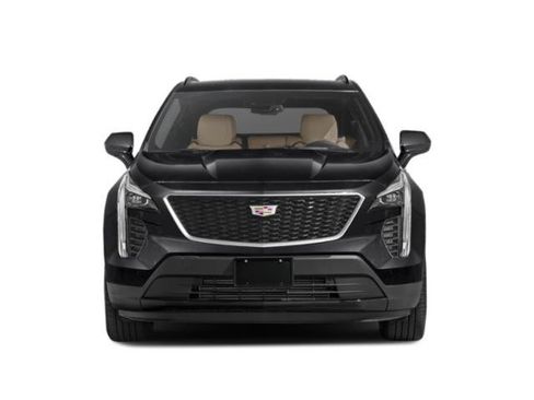 Used 2022 Cadillac XT4 Premium Luxury AWD/4WD image 7