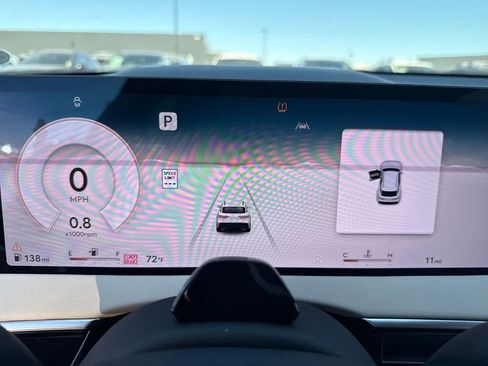 New 2026 Genesis GV70 3.5T Sport Prestige image 17