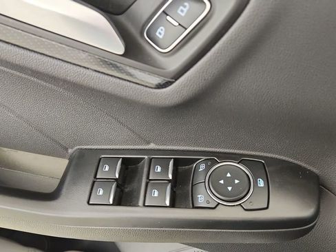 New 2024 Ford Escape ST-Line Select image 25