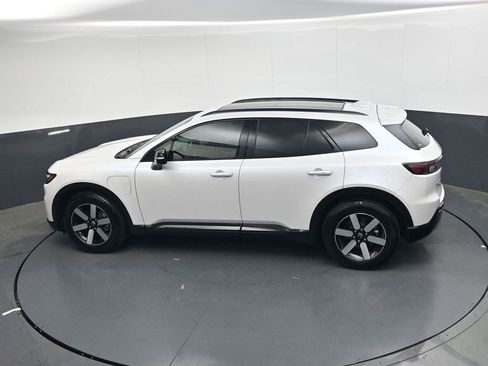 Used 2025 Honda Prologue Touring image 21