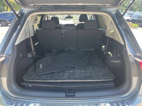 Used 2024 Volkswagen Tiguan S FWD image 29