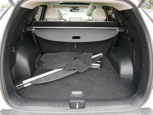 Used 2022 Hyundai Tucson Limited AWD/4WD image 18