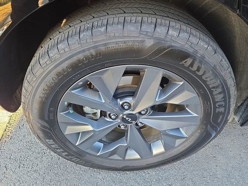 Used 2025 Kia Sportage SX Prestige image 5