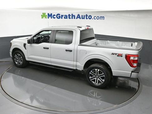 Used 2023 Ford F150 XL w/ STX Appearance Package AWD/4WD image 18