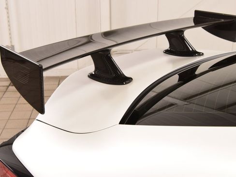 Used 2021 Lexus RC F Track Edition RWD image 26