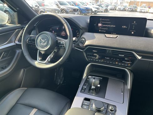 New 2026 MAZDA CX-90 Plug-In Hybrid w/ Premium Plus image 41