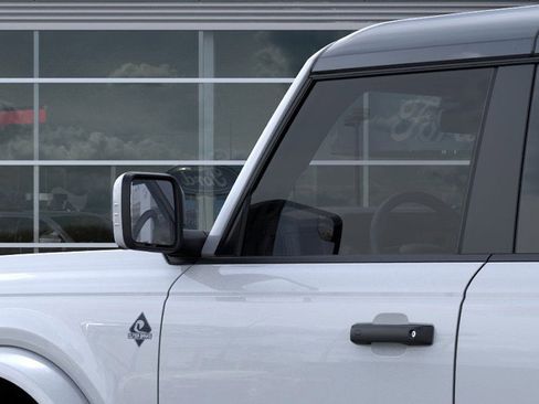 New 2026 Ford Bronco Outer Banks image 22