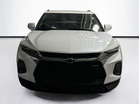 Used 2020 Chevrolet Blazer RS FWD image 4
