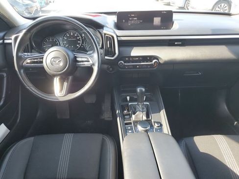 Used 2024 MAZDA CX-50 AWD 2.5 S w/ Preferred Package image 23