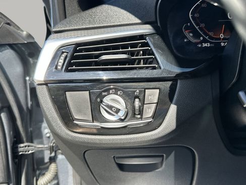 Used 2021 BMW 530i w/ M Sport Package RWD image 62