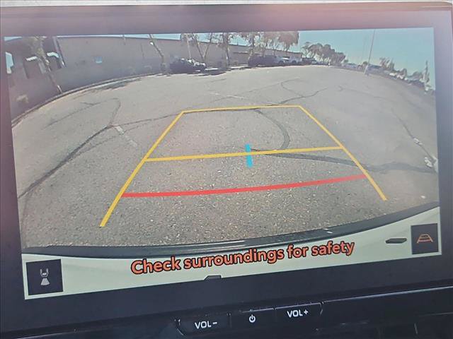 Certified 2026 Toyota Corolla Cross XLE w/ Convenience Package FWD image 19