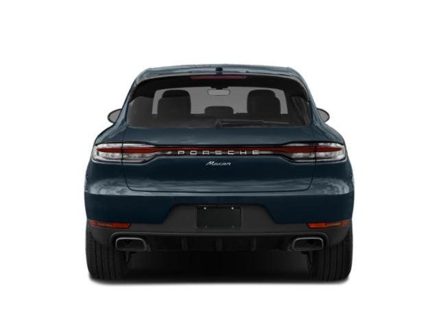 Used 2021 Porsche Macan S AWD/4WD image 5