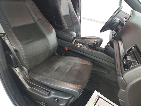 Used 2022 Dodge Durango GT AWD/4WD image 30