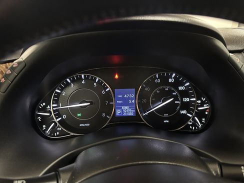 Used 2020 Nissan Armada SL w/ Premium Package image 85